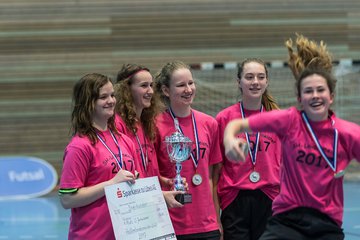 Bild 275 - C-Juniorinnen Landesmeisterschaft